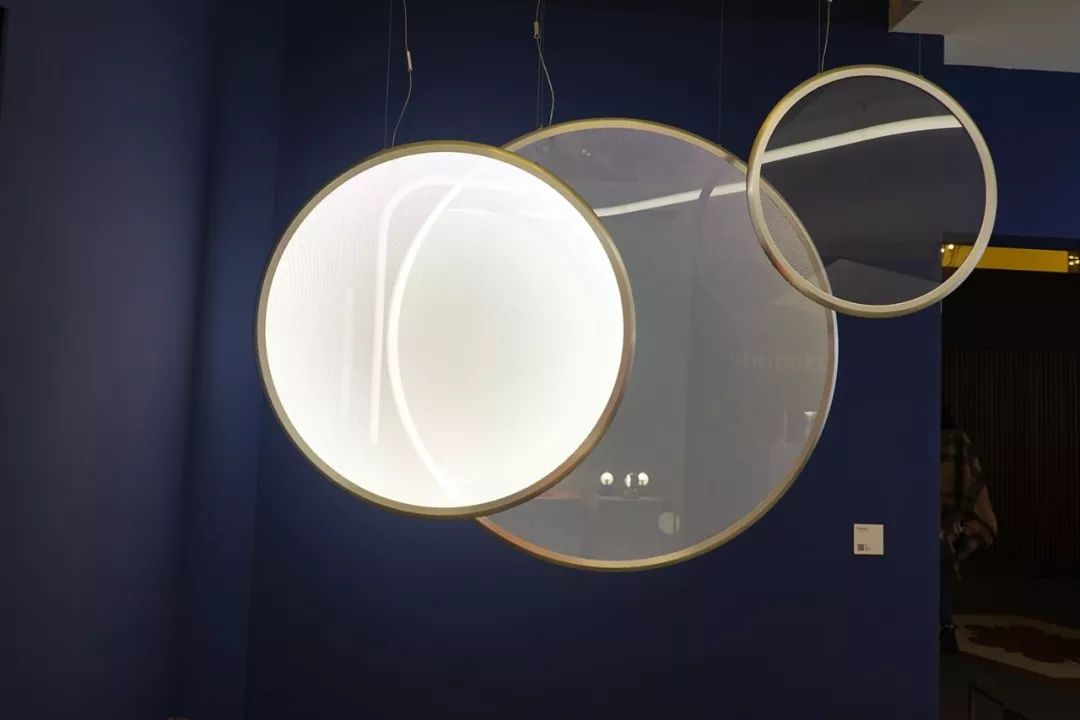 米兰家具展上海站,感受意大利设计的魅力与精髓-65