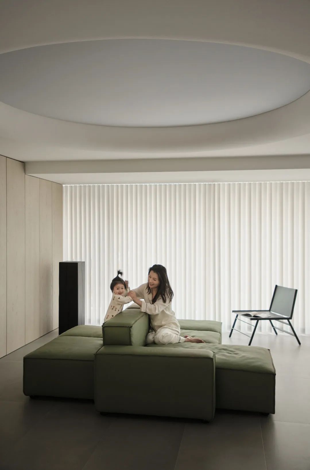 珍妮之家丨中国南京丨构设计事务所-69