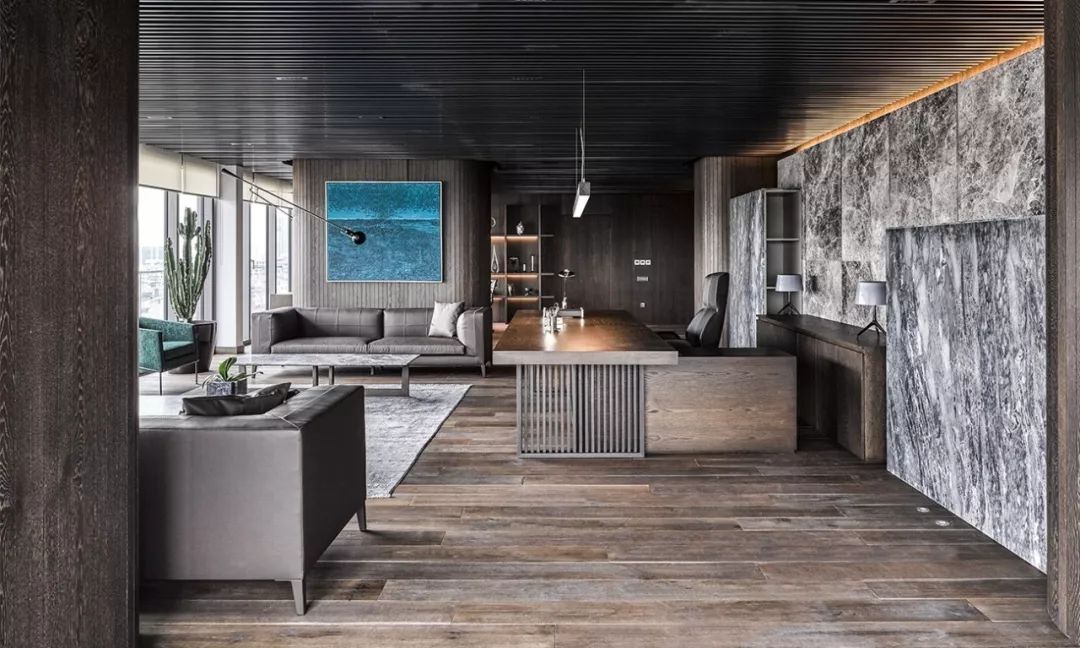 高级灰设计美学 | 简约纯粹,永恒的魅力-60