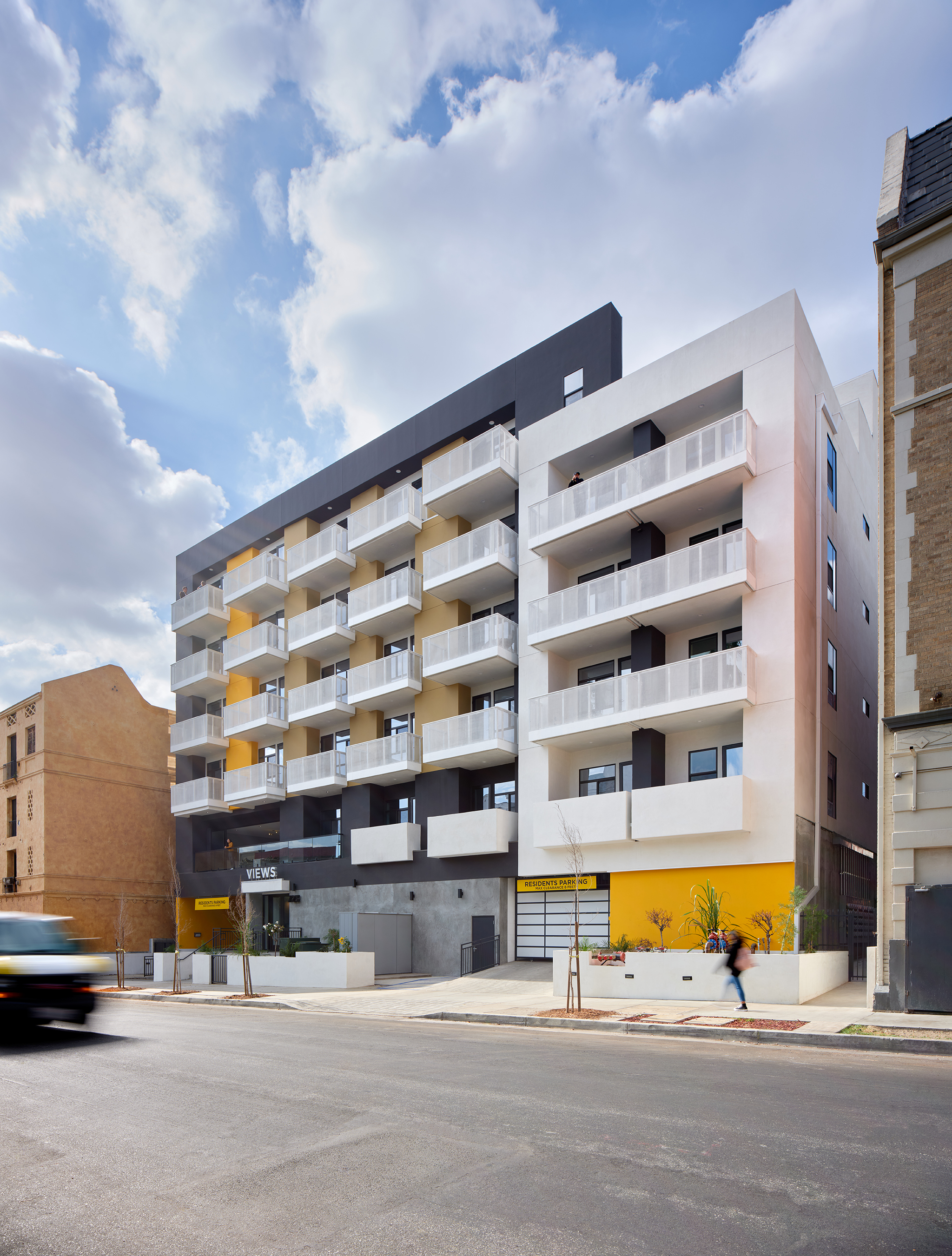 维斯公寓丨韩国丨Andmore Partners-12