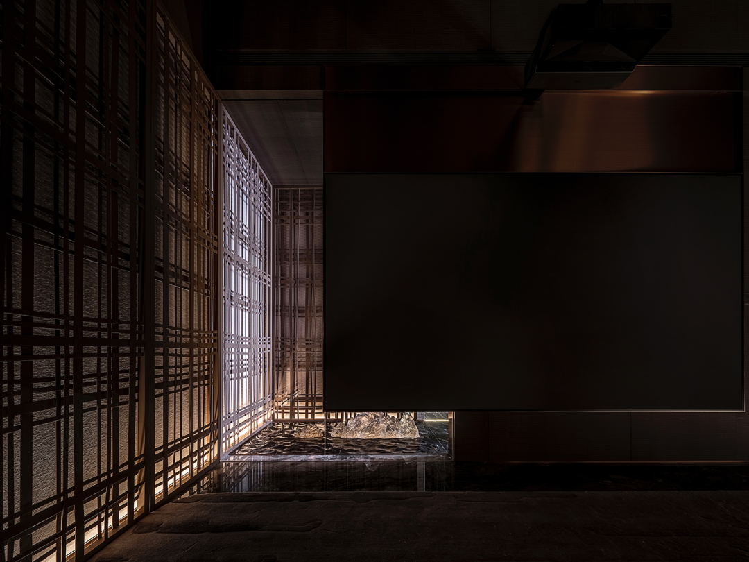 棉城世纪豪庭售楼处丨中国汕头丨π SQUARED² 派平方设计-88