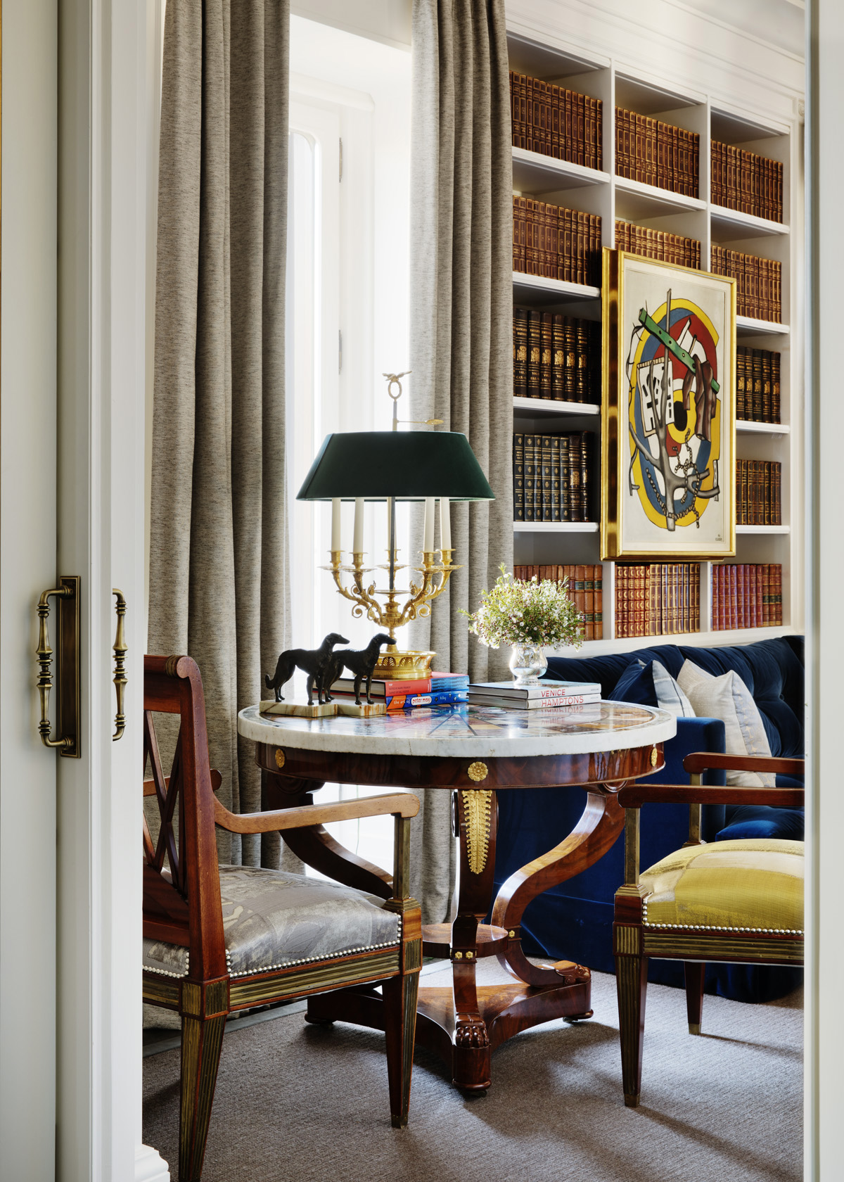 Pablo Paniagua 工作室设计项目丨西班牙-14