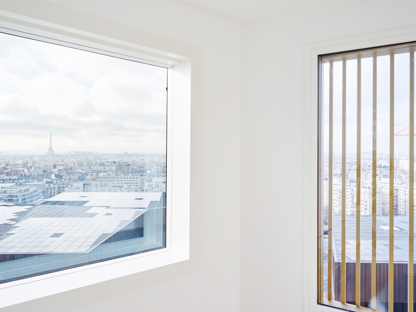 巴黎新地标·XXL 折纸建筑-33