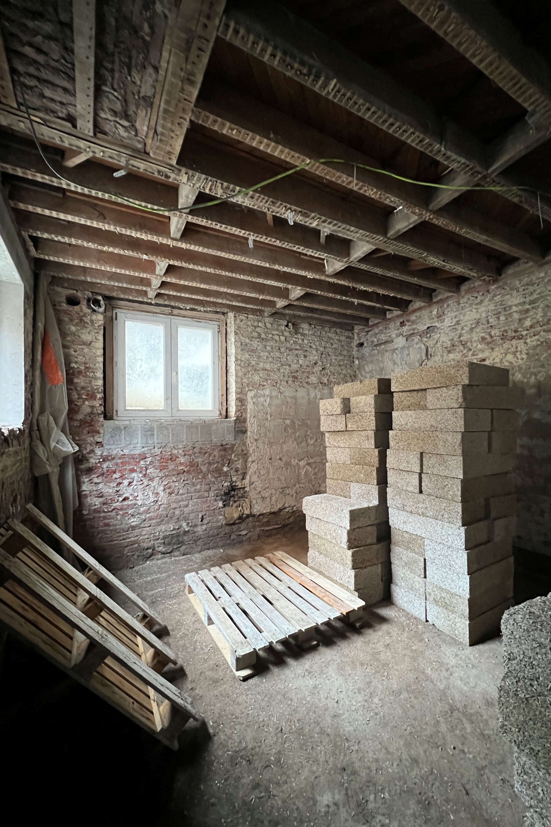 旧海关大楼改造为创意中心丨比利时丨A2D-19