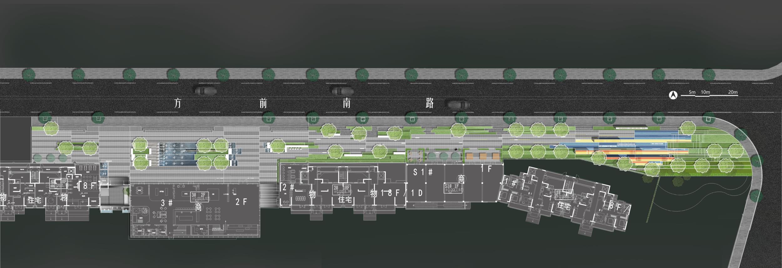 南京远洋万和方山望丨中国南京-10