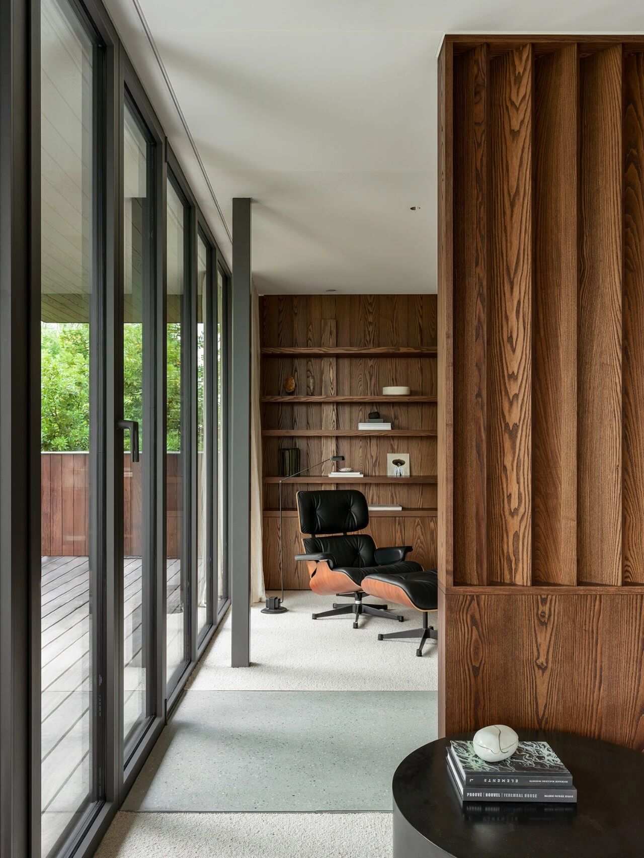 Sint Anna私宅丨比利时丨DECANCQ VERCRUYSSE-43