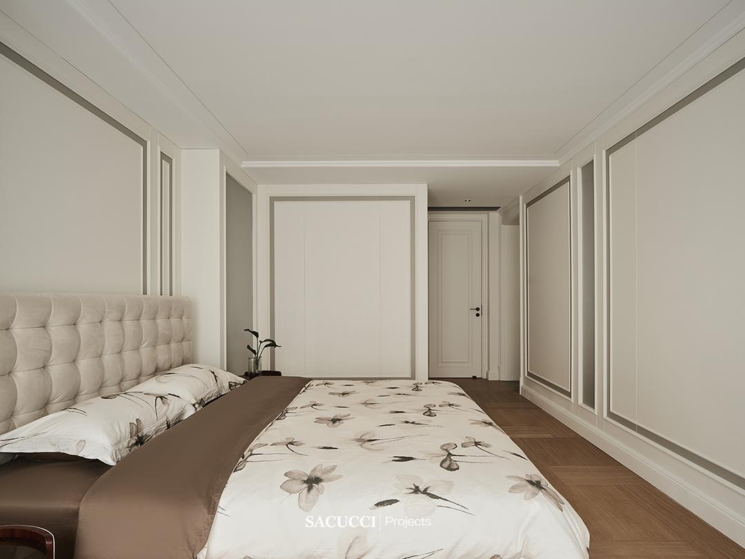 SACUCCI案例赏析|顺发御园|雅木有灵，自然而生（上）-51