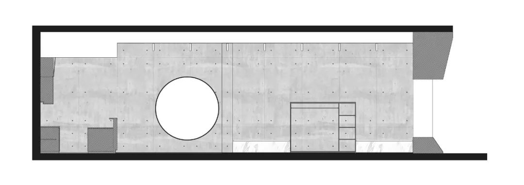 释放自由,广州 N'T SPACE 集合店设计解读-68