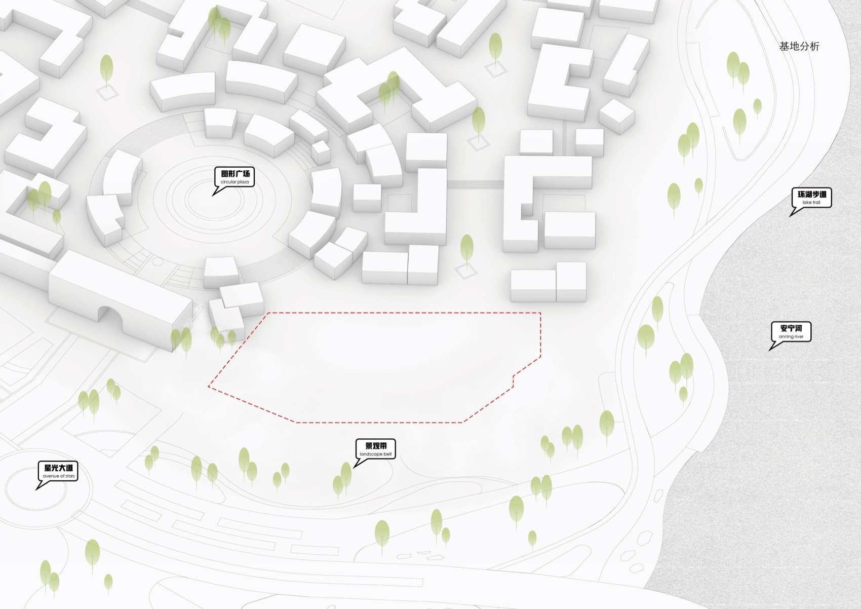 西昌建川电影博物馆聚落·纪录片陈列馆丨中国四川丨深圳汤桦建筑设计事务所有限公司-10