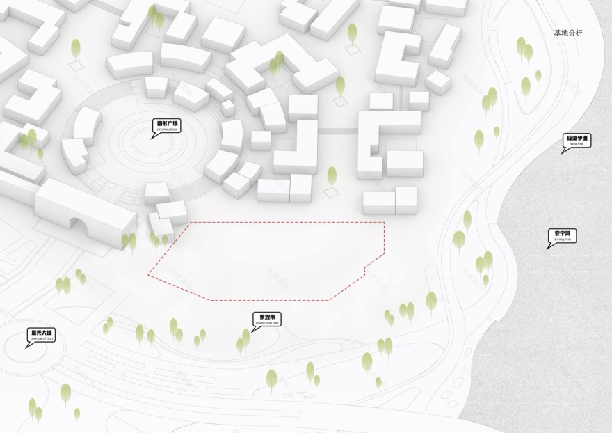 西昌建川电影博物馆聚落·纪录片陈列馆丨中国四川丨深圳汤桦建筑设计事务所有限公司-10