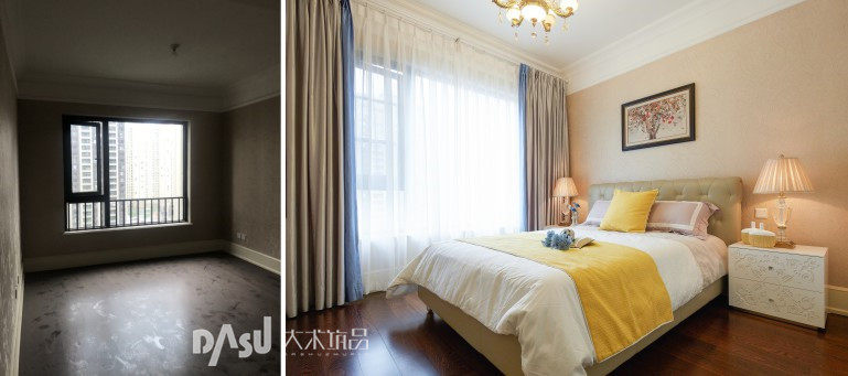 成都西派国际 172㎡港式轻奢慢生活-25