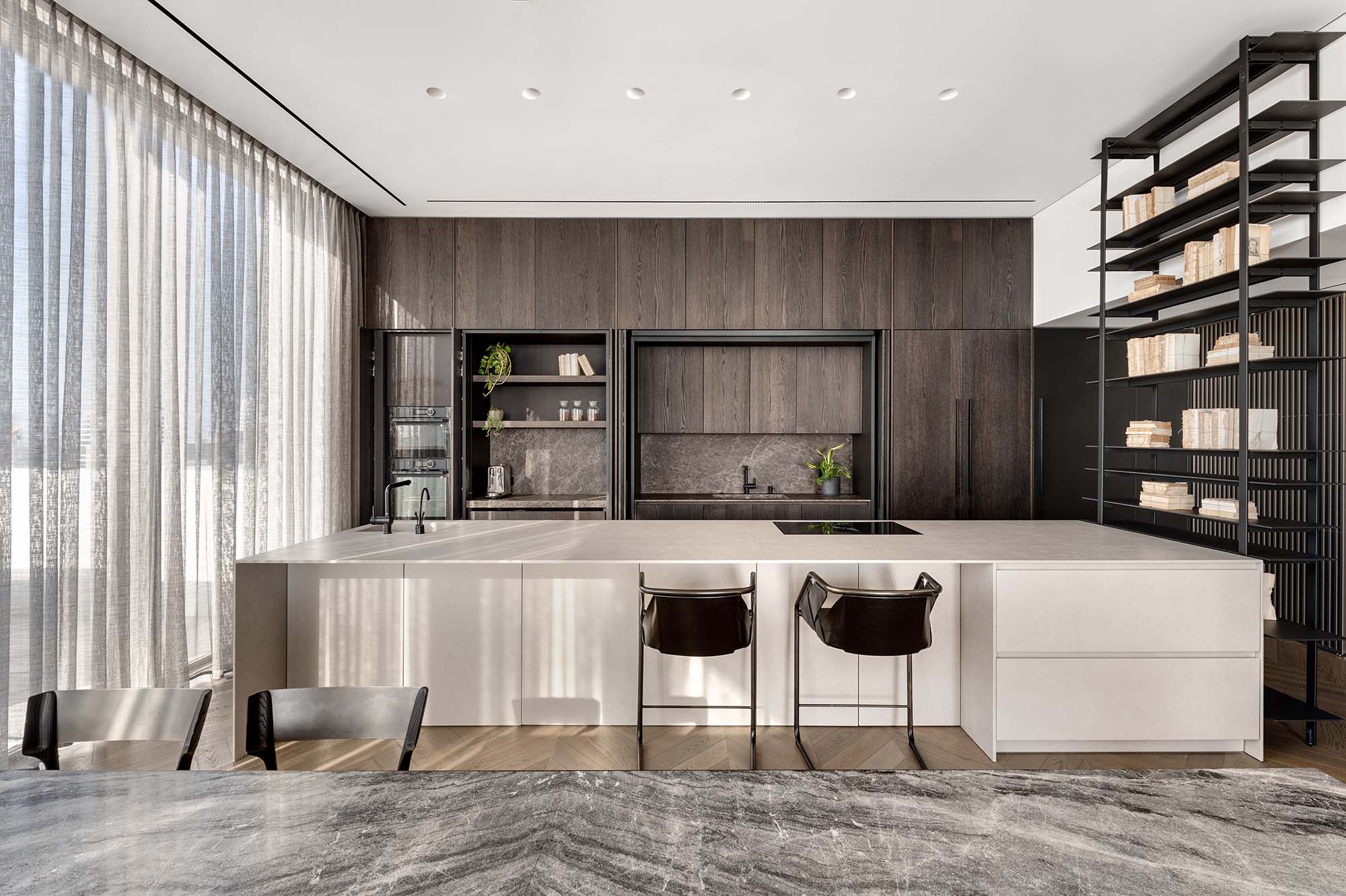 O7 住宅丨以色列丨Erez Hyatt-26