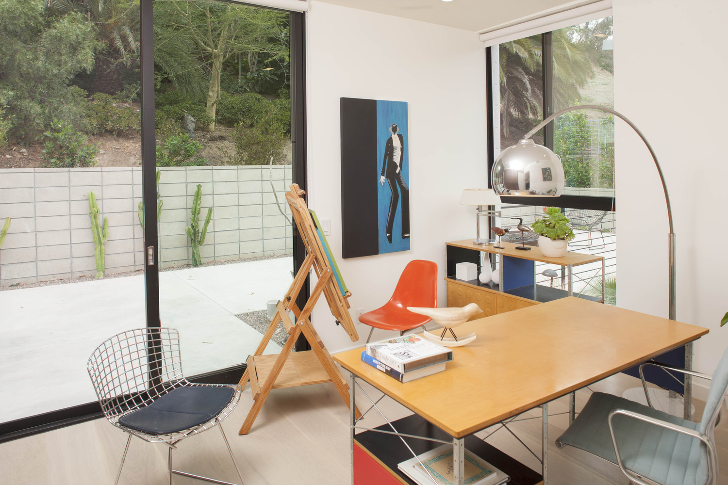 美国Clea住宅丨Soheil Nakhshab-39