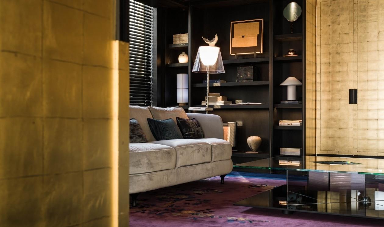 上海翠湖天地六期展厅丨中国上海丨弄设计 NONGSTUDIO,超集建筑,bpi等-22