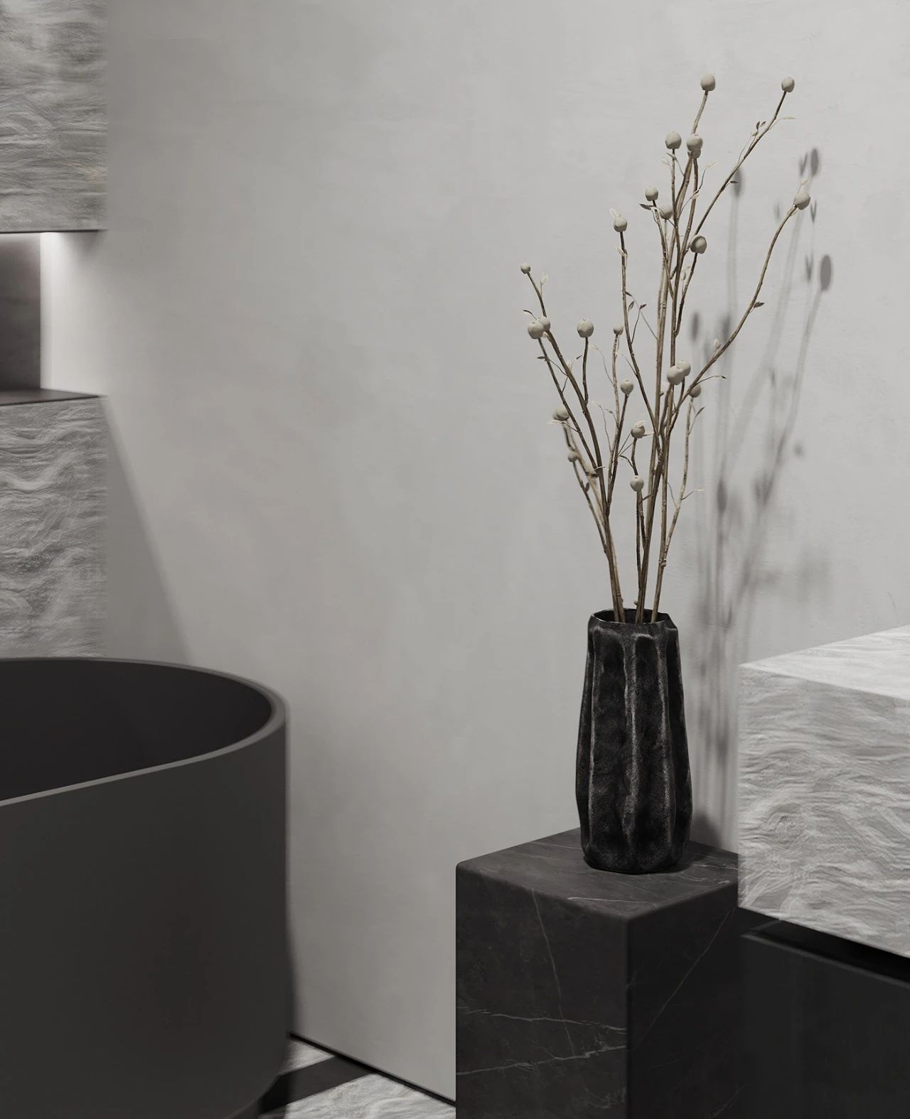 #经典·别茨科伊丨俄罗斯莫斯科丨Quadro Room-56