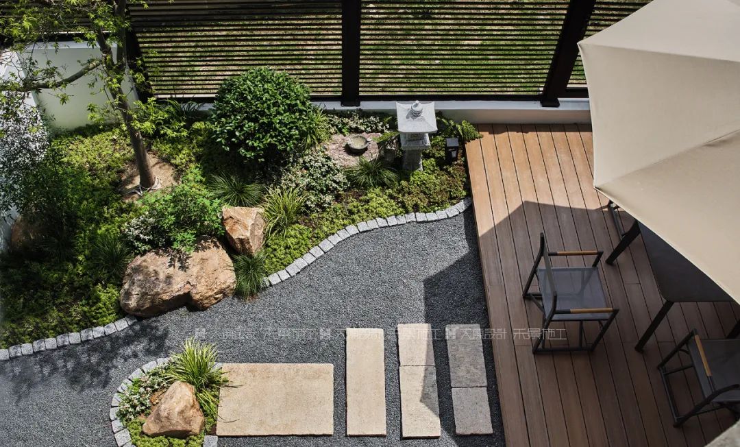 诗意慢生活 · 富春雅居现代风设计丨中国苏州丨禾景装饰工程有限公司-0