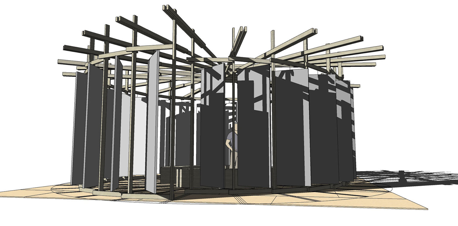 Winter Lights Festival: People to People Through Light-2