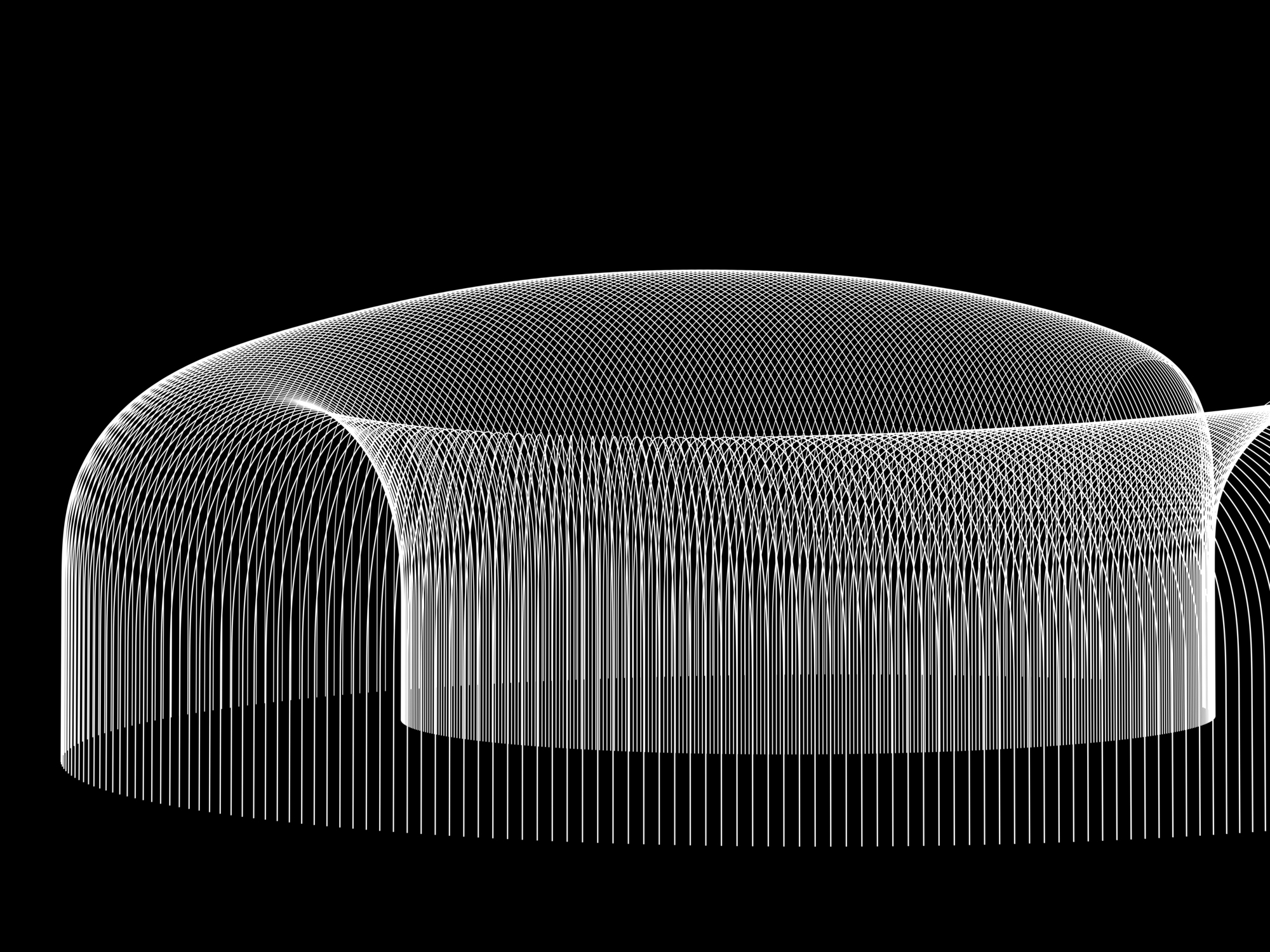 Everlasting Forest Pavilion for Bangkok Design Week 2020 / Plural designs company limited-44