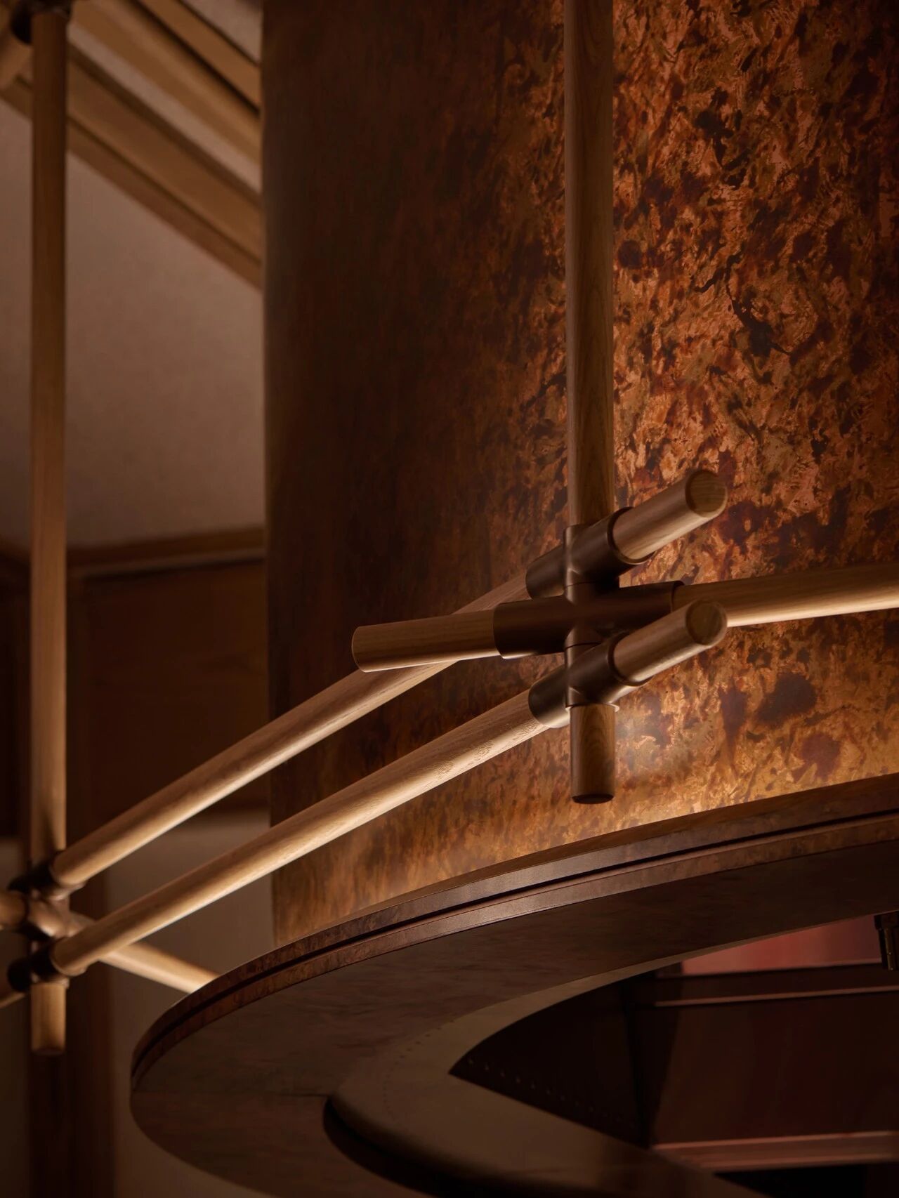 KA MON火纹,Sugarra味焰丨新加坡丨梁志天设计集团有限公司-27