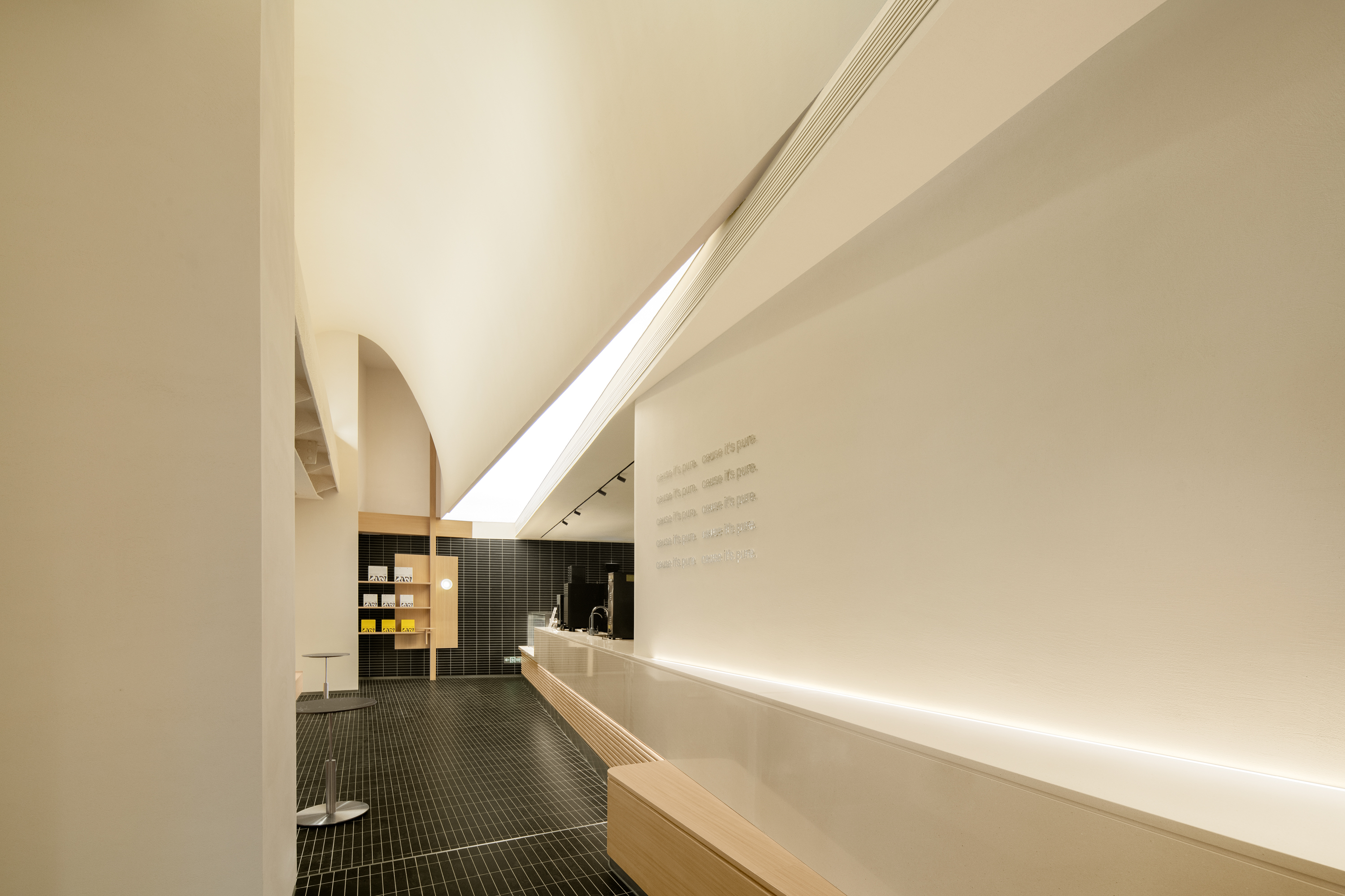 空间摄影｜LAN一见岚粤海天地店｜5+2.studio-5