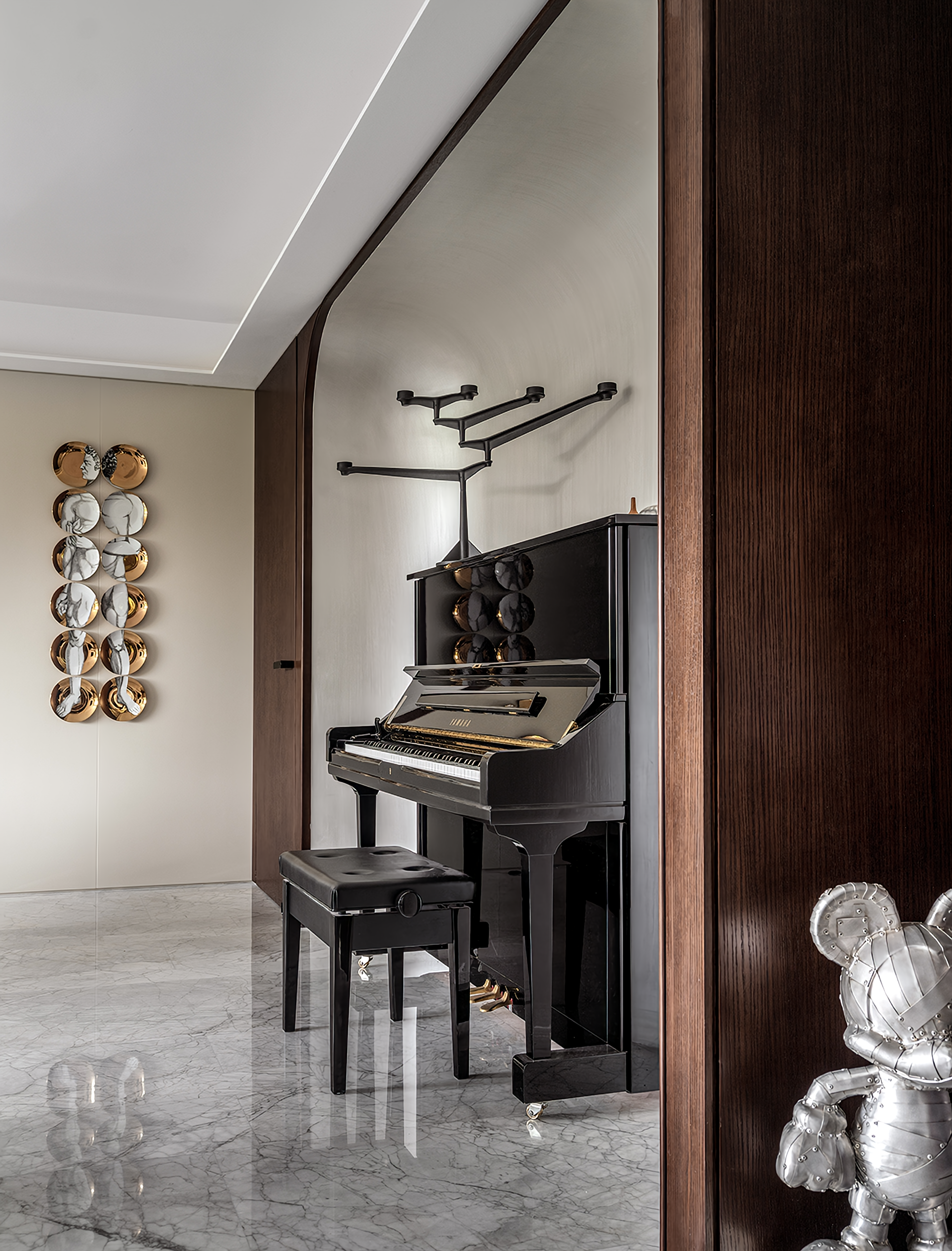 融泽府丨中国北京丨AFFD 设计事务所-27