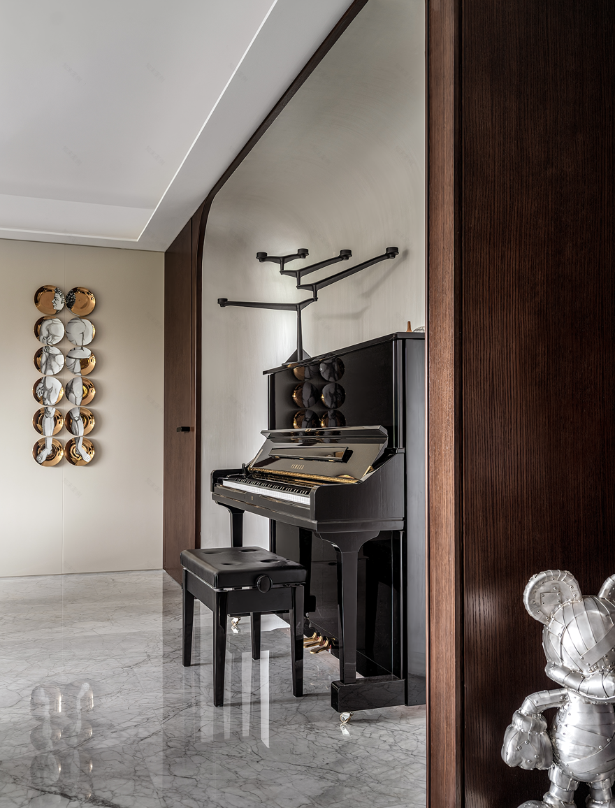 融泽府丨中国北京丨AFFD 设计事务所-27