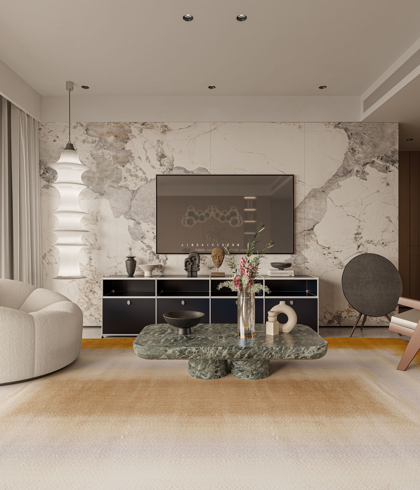 且听风吟，静待花开-1