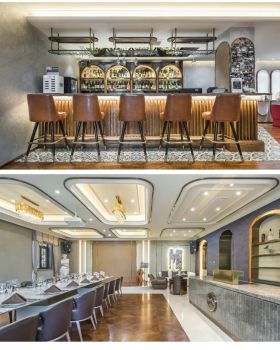 青岛网红餐厅丨中国青岛