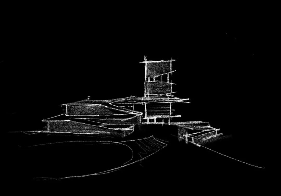浙江电影商业艺术综合体丨中国杭州丨中国美术学院风景建筑设计研究总院有限公司-6