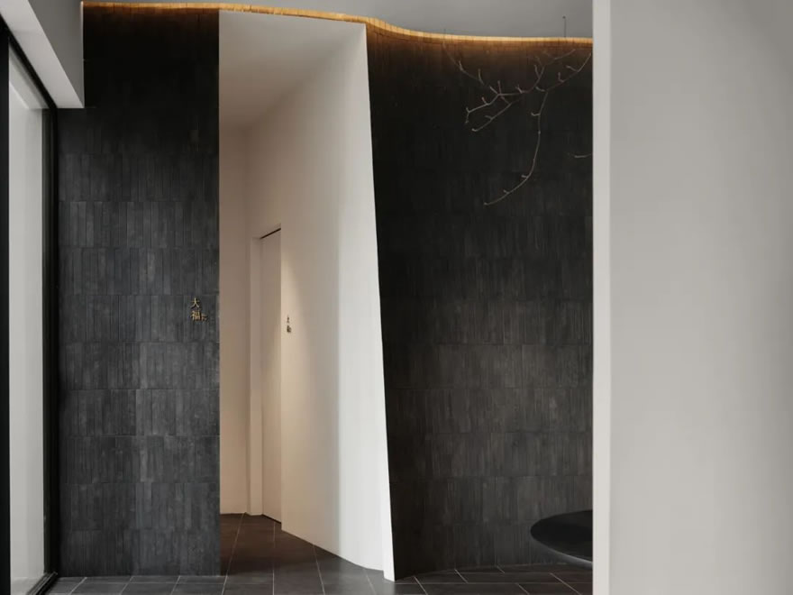 半山·川丨中国重庆丨VARI几里设计-37