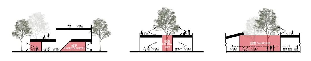 武汉招商·原颂丨中国武汉丨景观成都麦微,建筑汇张思,室内广州燕语堂等-29