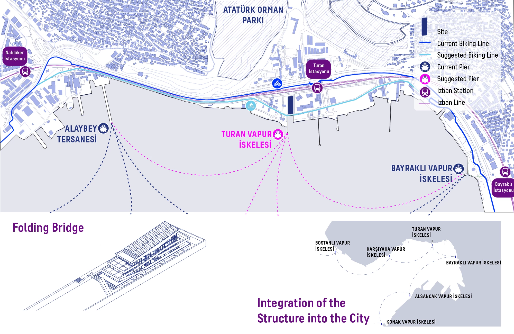 伊兹密尔可持续发展中心:SAL丨土耳其伊兹密尔丨SOUR 工作室-77
