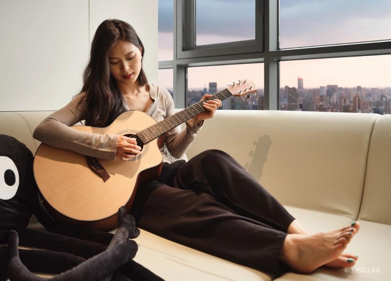 华润·贵阳九悦125㎡项目丨中国贵阳丨YMD岳蒙设计-40