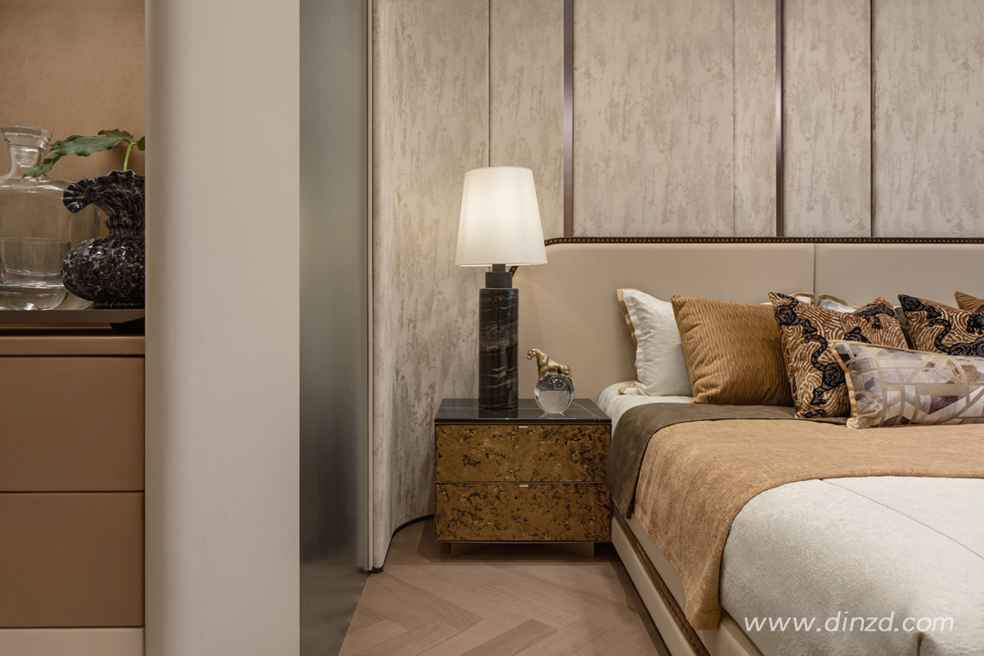 台州凤起云城项目丨紫香舸-30