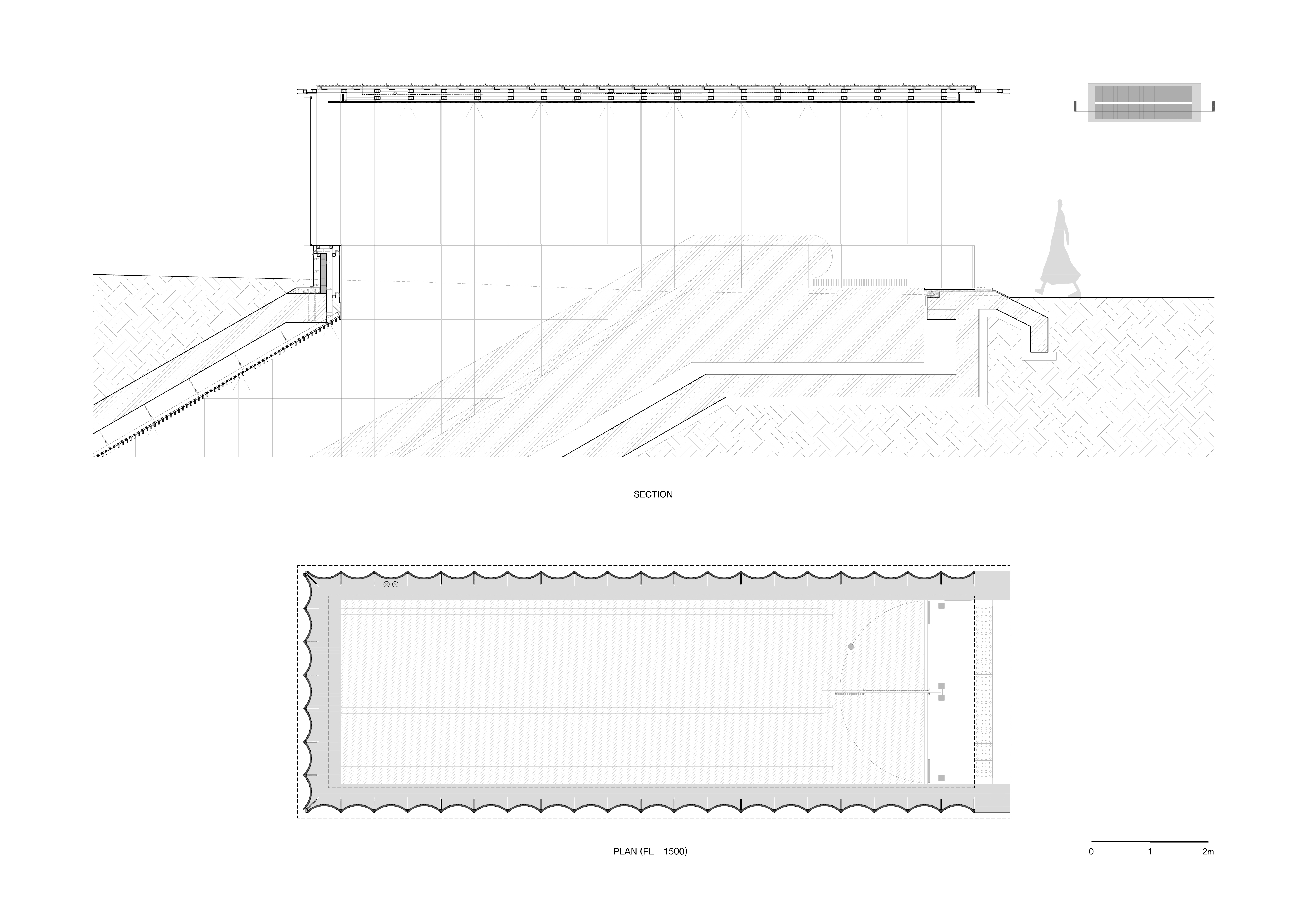 47 个模块丨韩国首尔丨Leehong Kim Architects-24