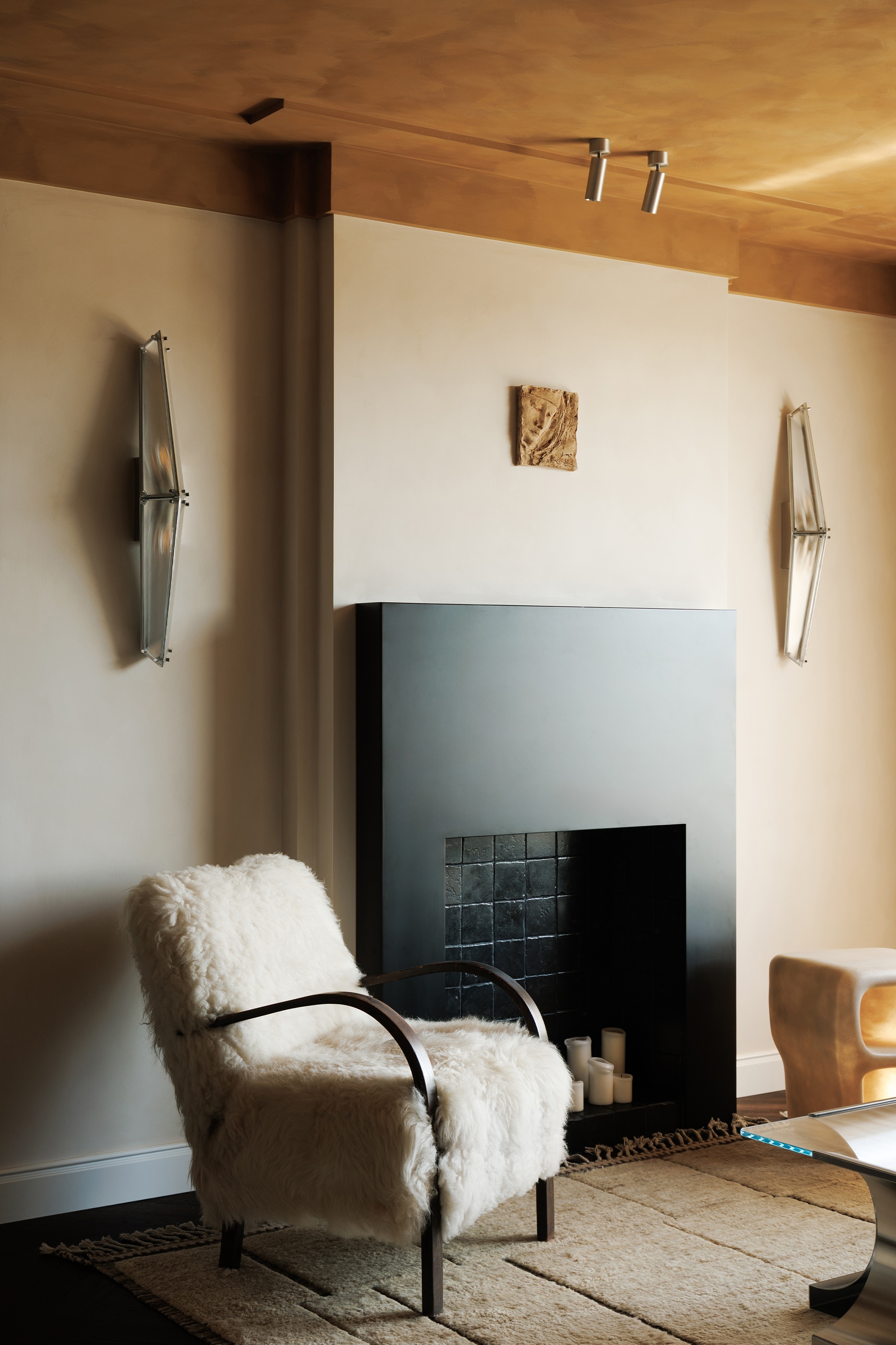 万象新天:折中主义的家丨而度设计-6