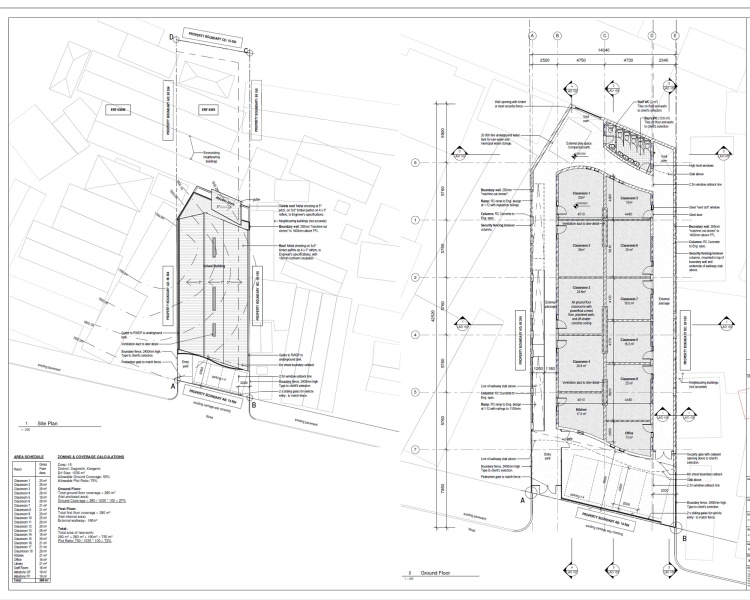 肯尼亚内罗毕前流浪男孩孤儿院丨Start Somewhere-87