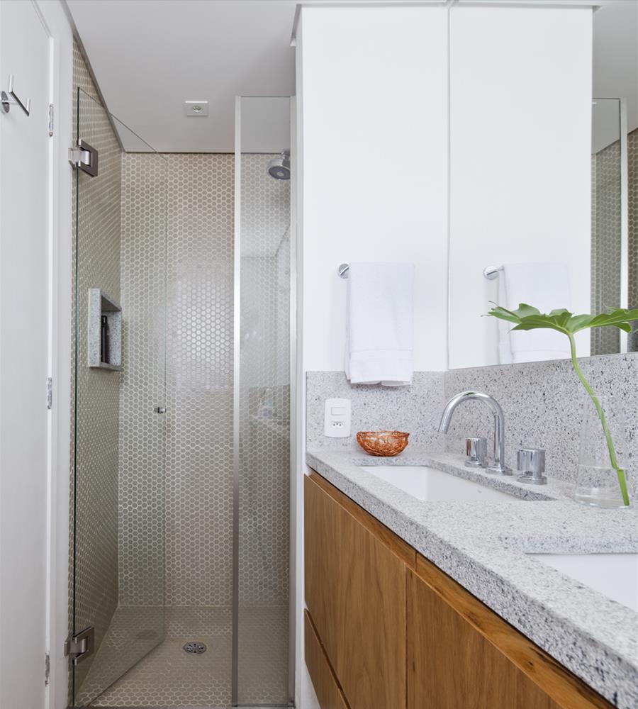 巴西 Vila Madalena 公寓-15