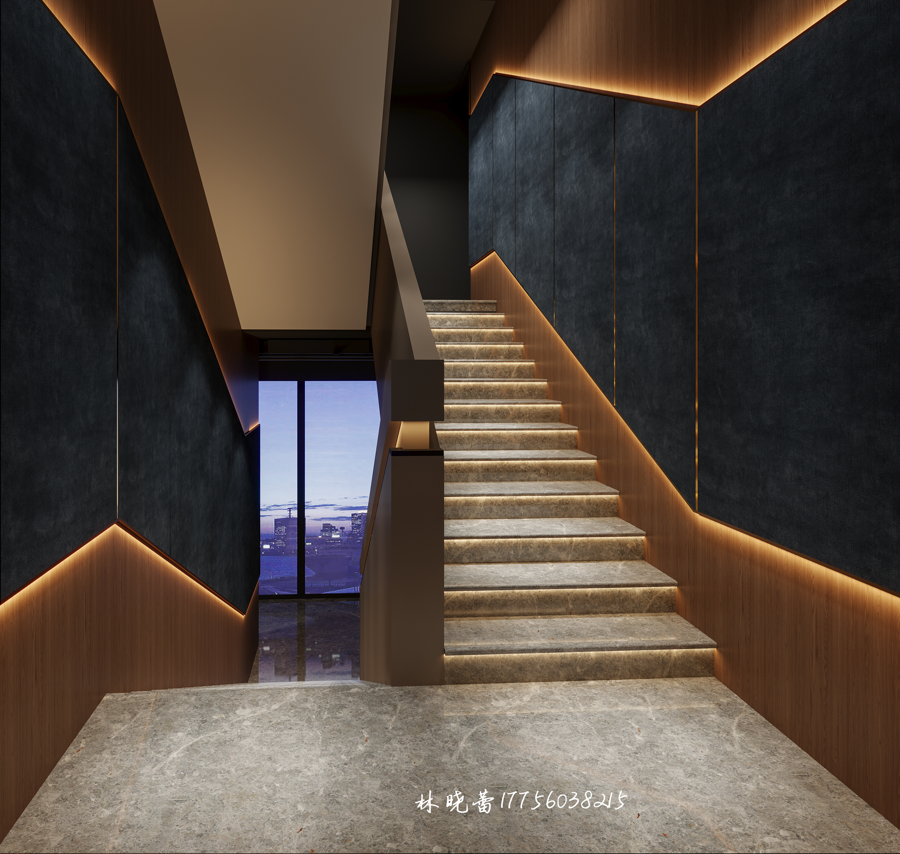 重庆麻麻鱼川菜馆--餐饮空间-4