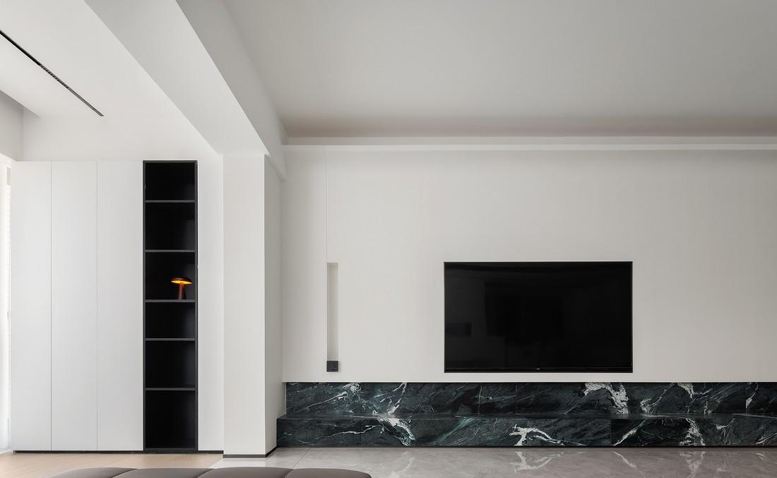 简而有致的室内设计-18