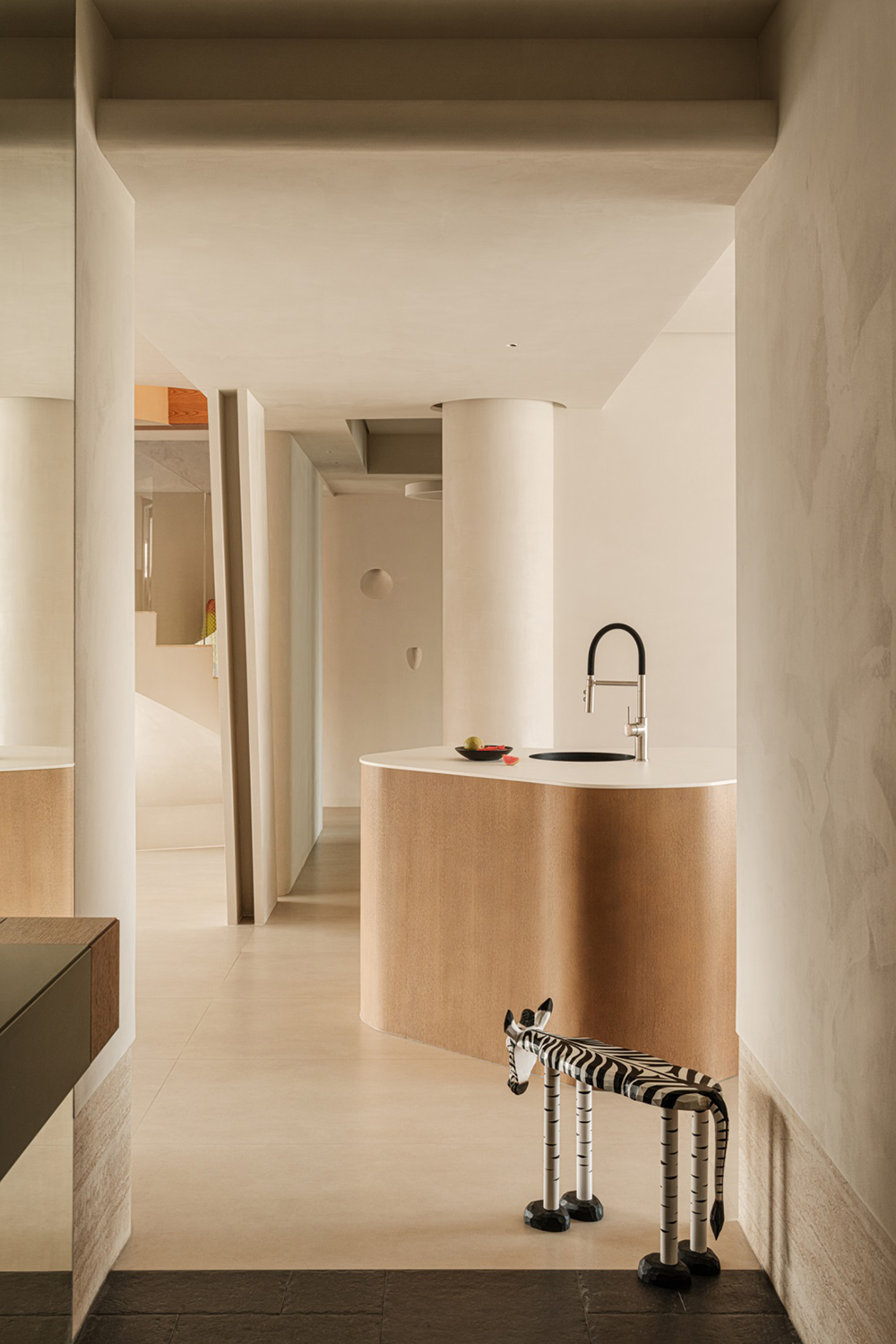 简约 暖色系：舒适惬意！-5