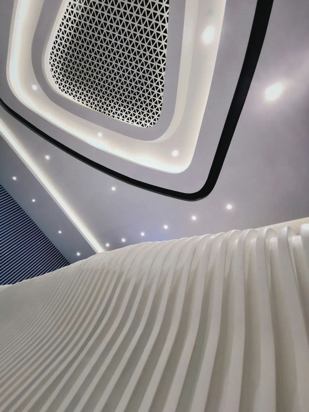 广田设计|海上王者•高科技无人领域先锋设计——珠海香山海洋科技港项目-59