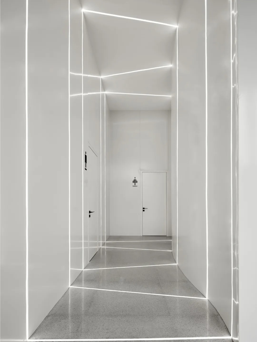  PLAP丨德信·杭州空港城—城市AOD体验中心 建筑设计 丨中国浙江-41