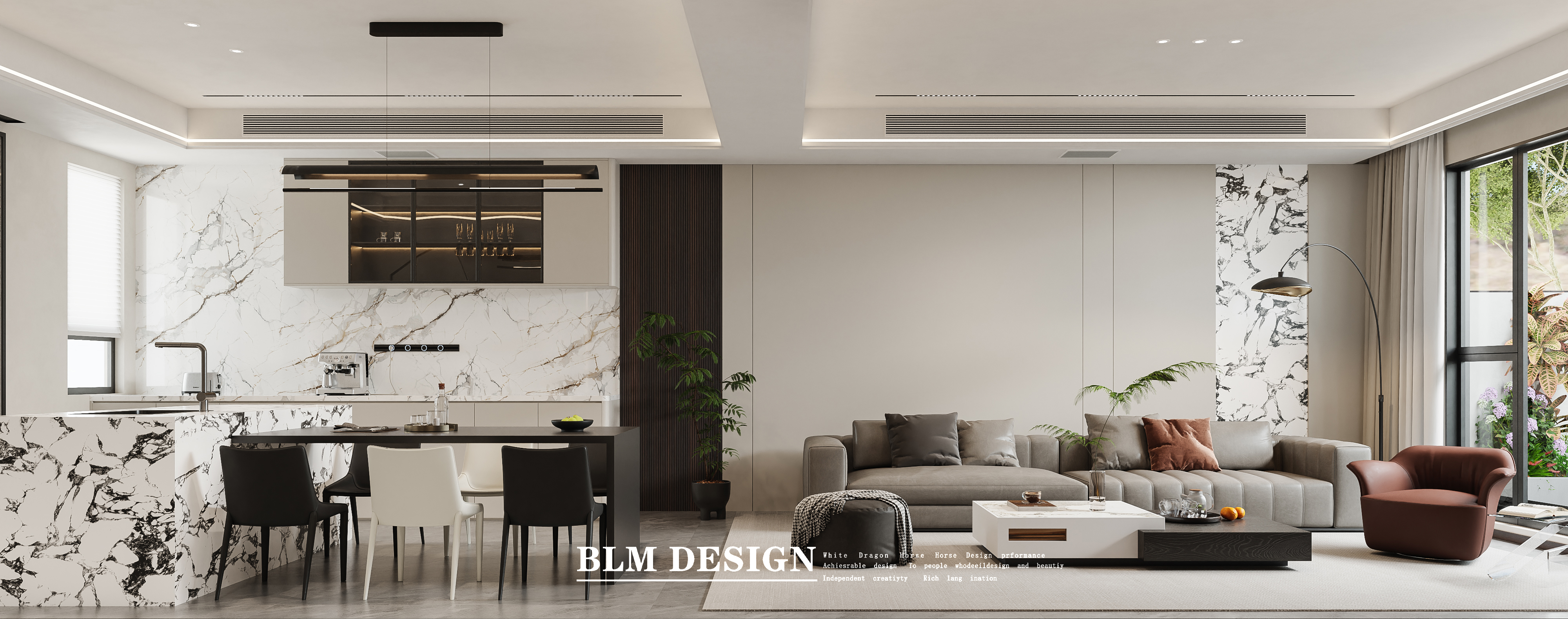 意式别墅家装-7