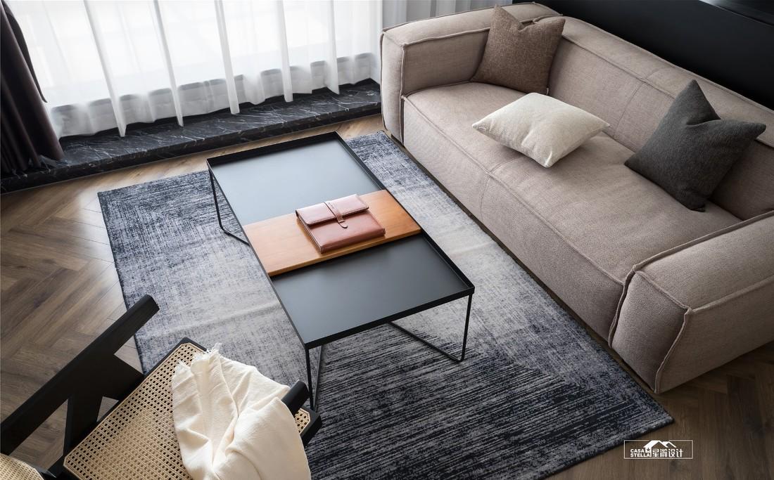 《初见》演绎现代简约生活美学-20