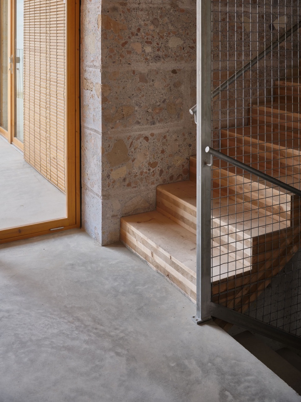 西班牙2104社会住宅丨HARQUITECTES（David Lorente等）-40