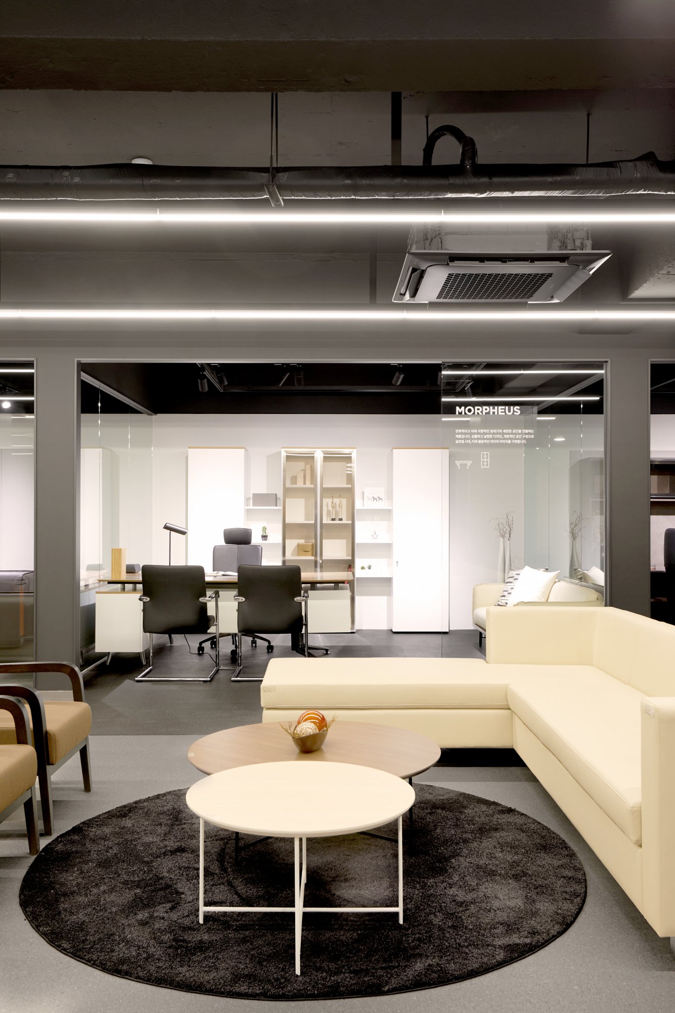 科阿斯展厅丨Youngsub Yoon-17