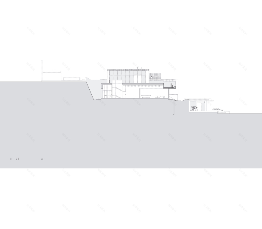 伊扎尔住宅丨墨西哥-44