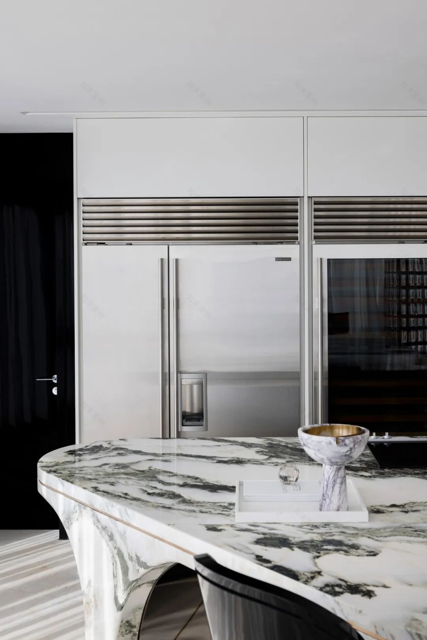 北京三里屯一号奢华公寓-228