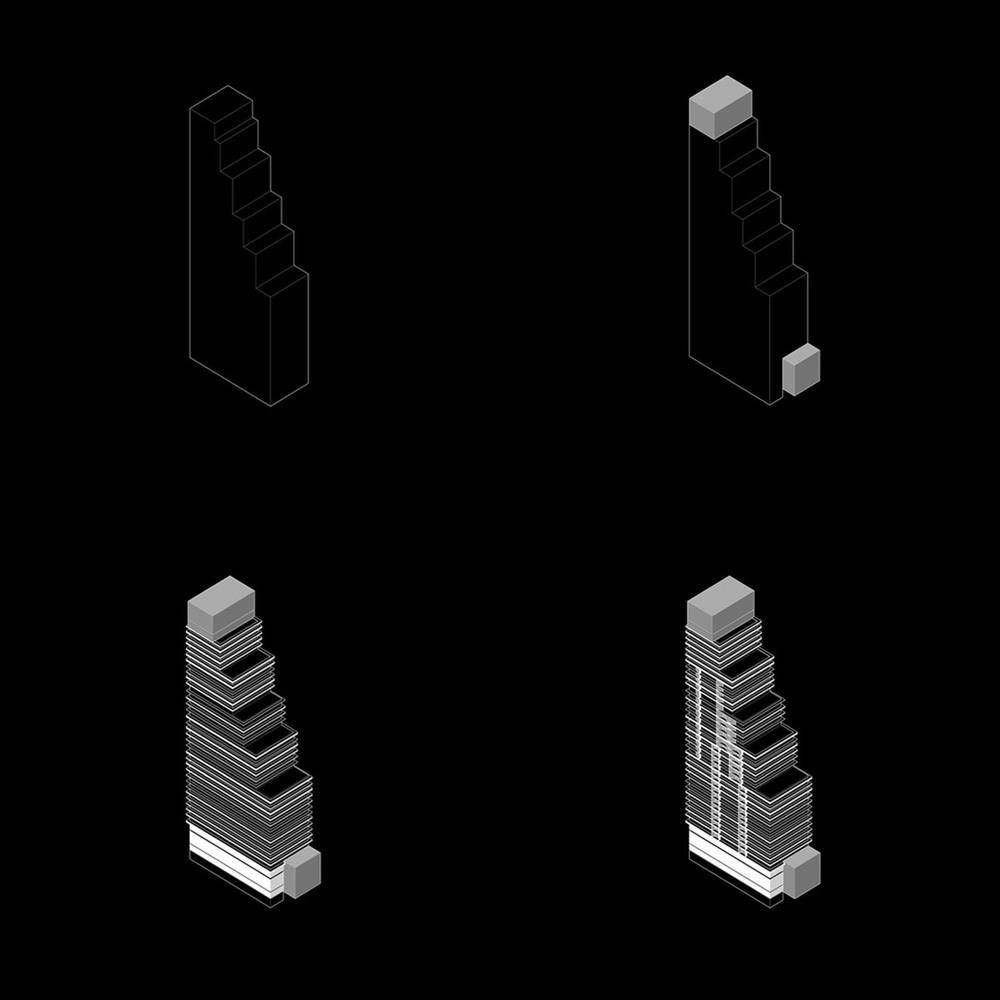 Saladaeng One  Openbox Architects-84